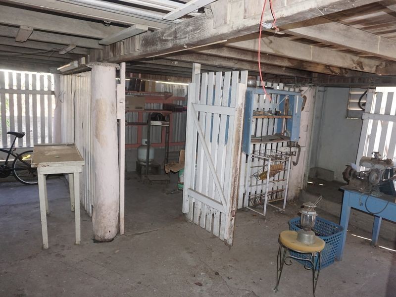 64 Williams Street, Bowen QLD 4805