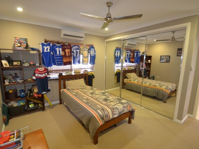 9 Bayside Court, Bowen QLD 4805