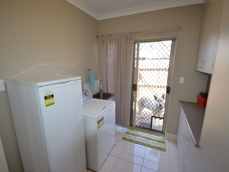 9 Bayside Court, Bowen QLD 4805