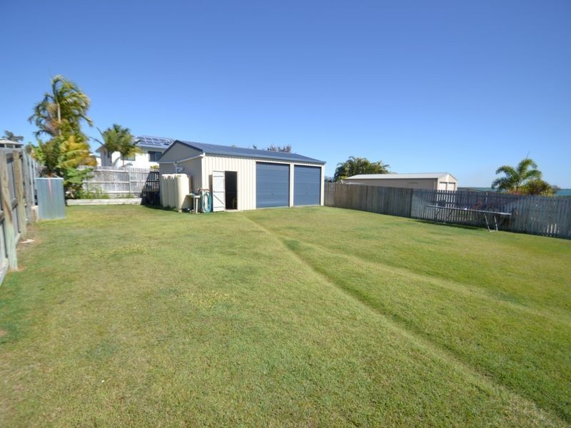 9 Bayside Court, Bowen QLD 4805