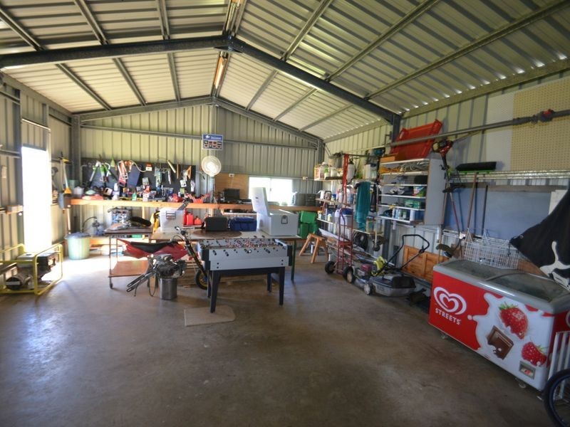 9 Bayside Court, Bowen QLD 4805