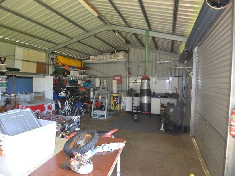 9 Bayside Court, Bowen QLD 4805