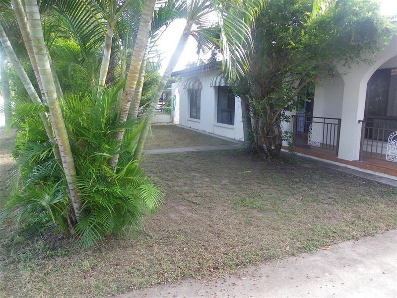 68 Argyle Park Road, Bowen QLD 4805