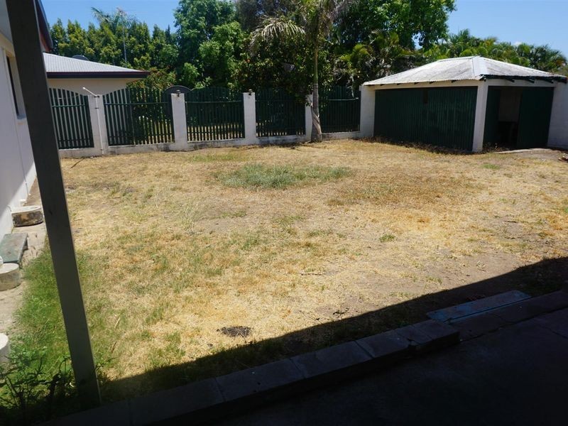 68 Argyle Park Road, Bowen QLD 4805