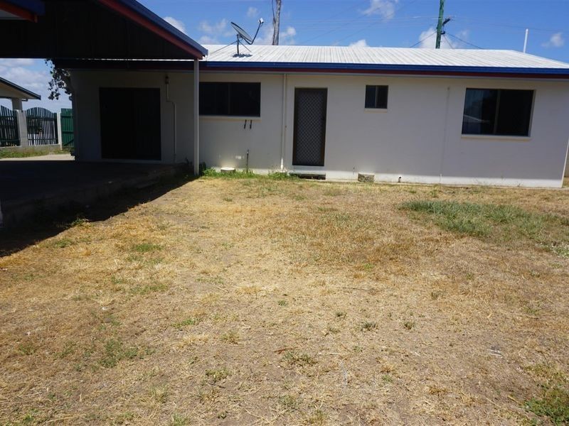 68 Argyle Park Road, Bowen QLD 4805