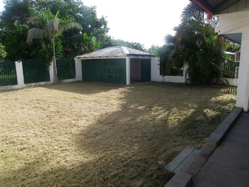 68 Argyle Park Road, Bowen QLD 4805