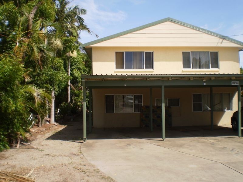 1/10 Dalrymple Street, Bowen QLD 4805