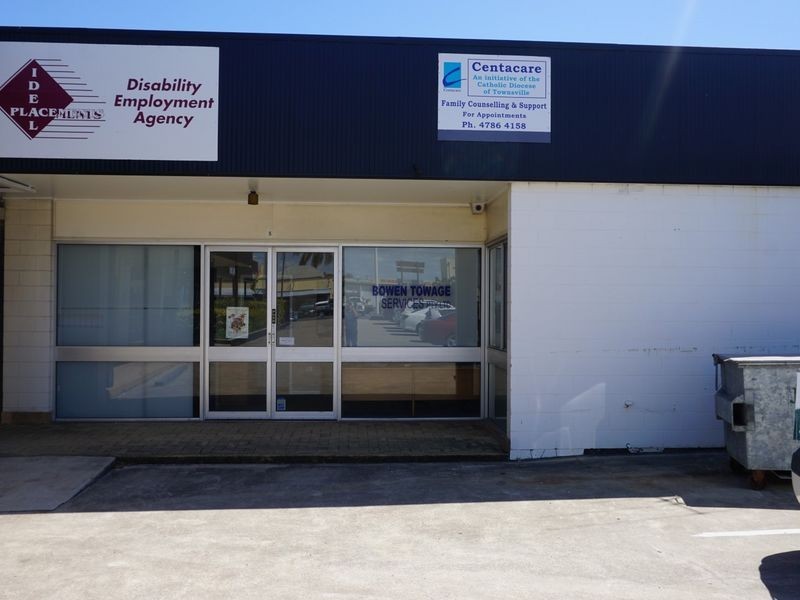 36 Powell Street, Bowen QLD 4805