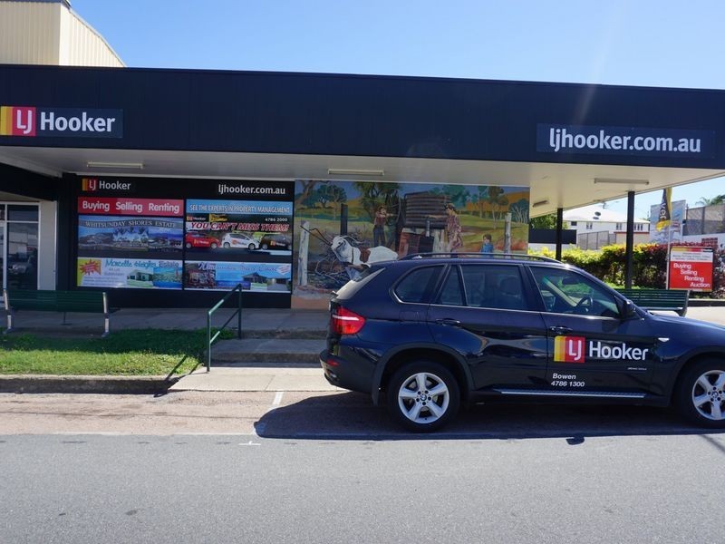 36 Powell Street, Bowen QLD 4805