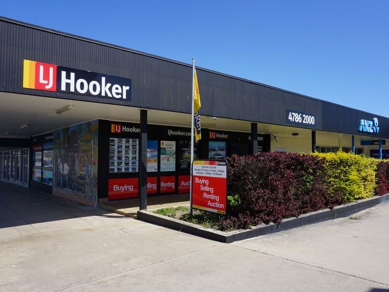 36 Powell Street, Bowen QLD 4805