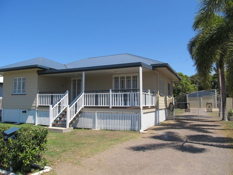 77 Tollington Road, Bowen QLD 4805