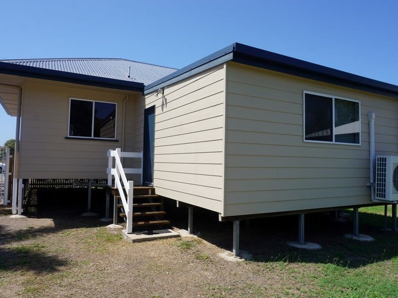 77 Tollington Road, Bowen QLD 4805