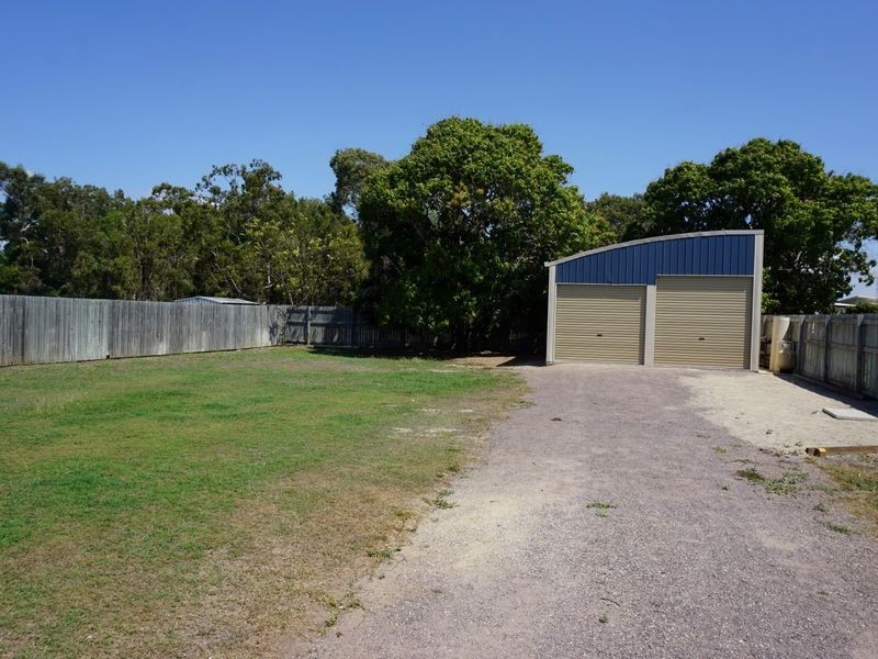 77 Tollington Road, Bowen QLD 4805