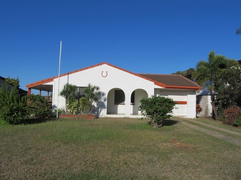 67 Tollington Road, Bowen QLD 4805