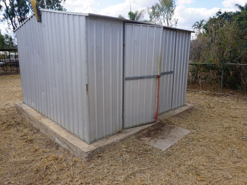 36 Eleventh Avenue, Collinsville QLD 4804