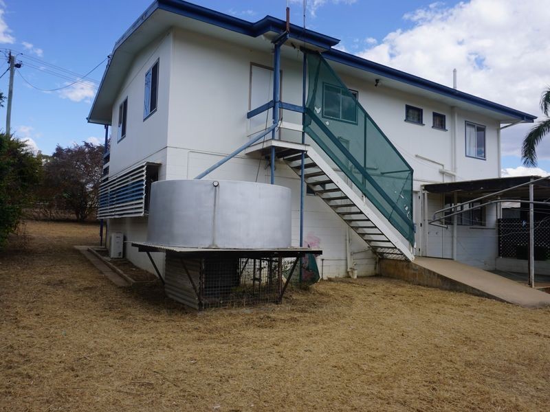 36 Eleventh Avenue, Collinsville QLD 4804