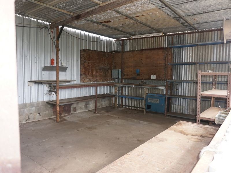 36 Eleventh Avenue, Collinsville QLD 4804