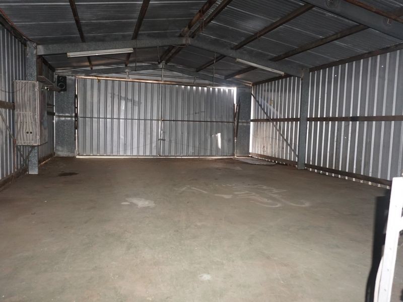 36 Eleventh Avenue, Collinsville QLD 4804