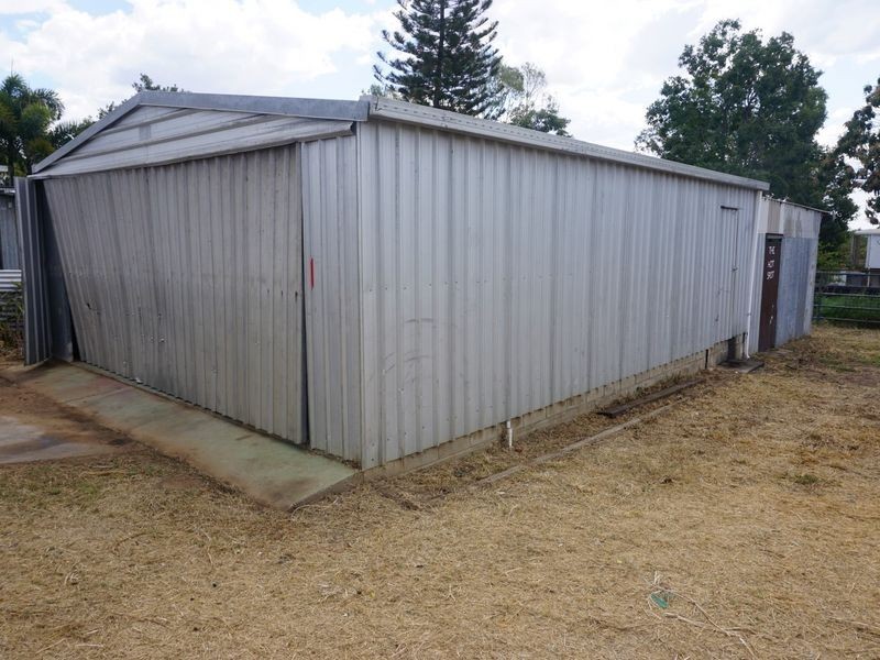 36 Eleventh Avenue, Collinsville QLD 4804