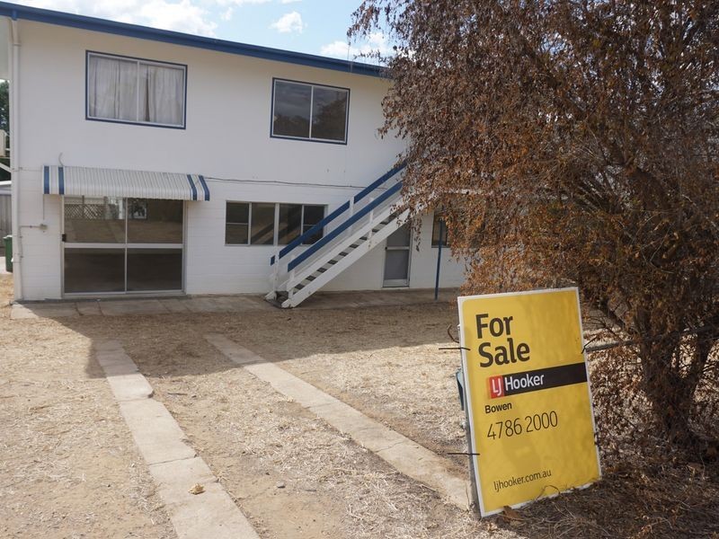 36 Eleventh Avenue, Collinsville QLD 4804