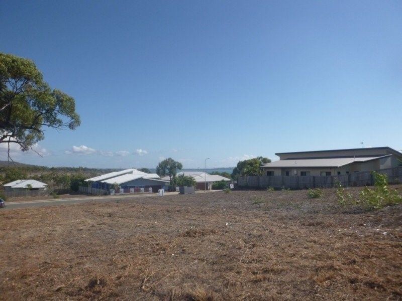 6 Sunshine Court, Bowen QLD 4805