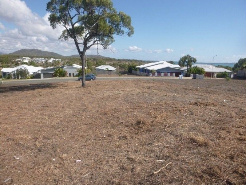 6 Sunshine Court, Bowen QLD 4805