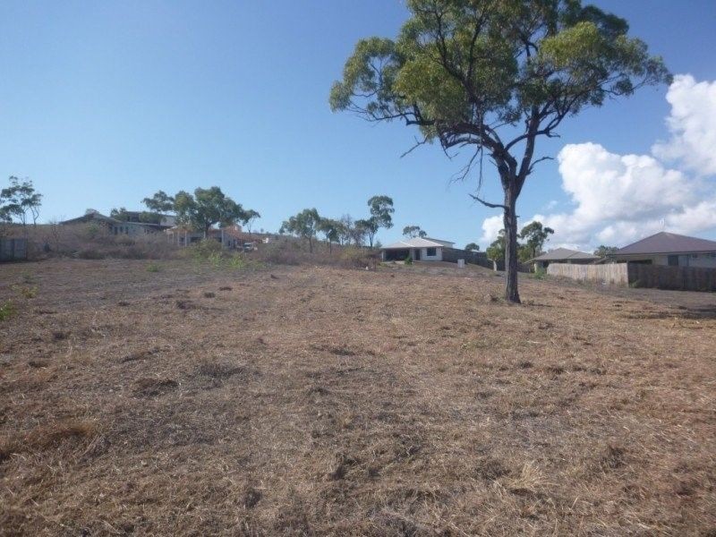 6 Sunshine Court, Bowen QLD 4805