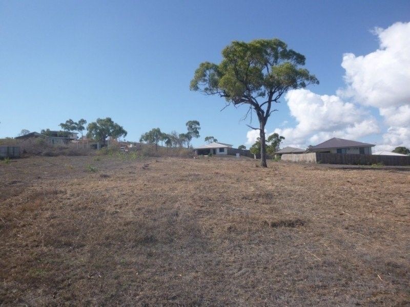 6 Sunshine Court, Bowen QLD 4805