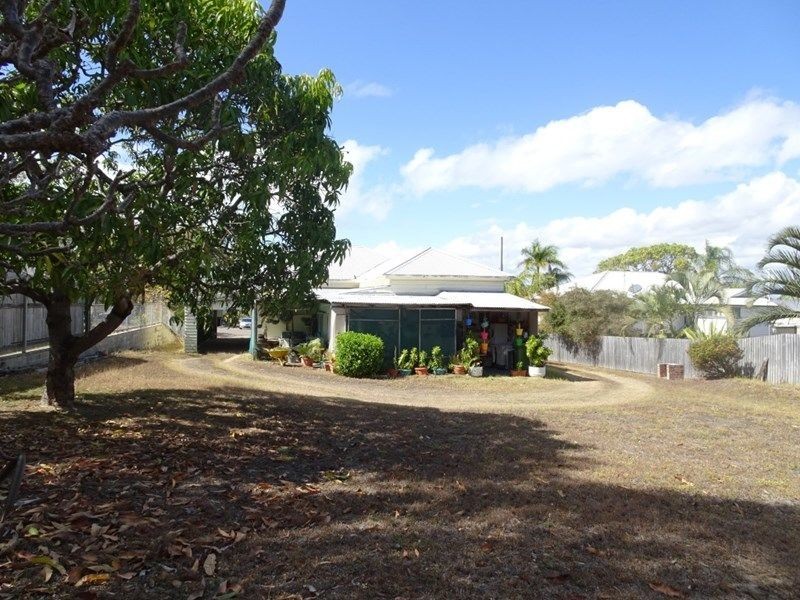 26 Gordon Street, Bowen QLD 4805