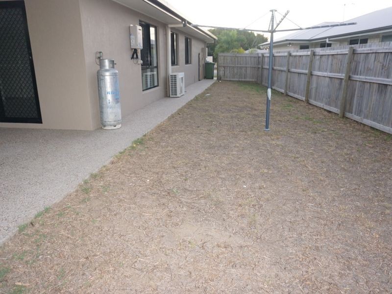 23a Tea Tree Close, Bowen QLD 4805