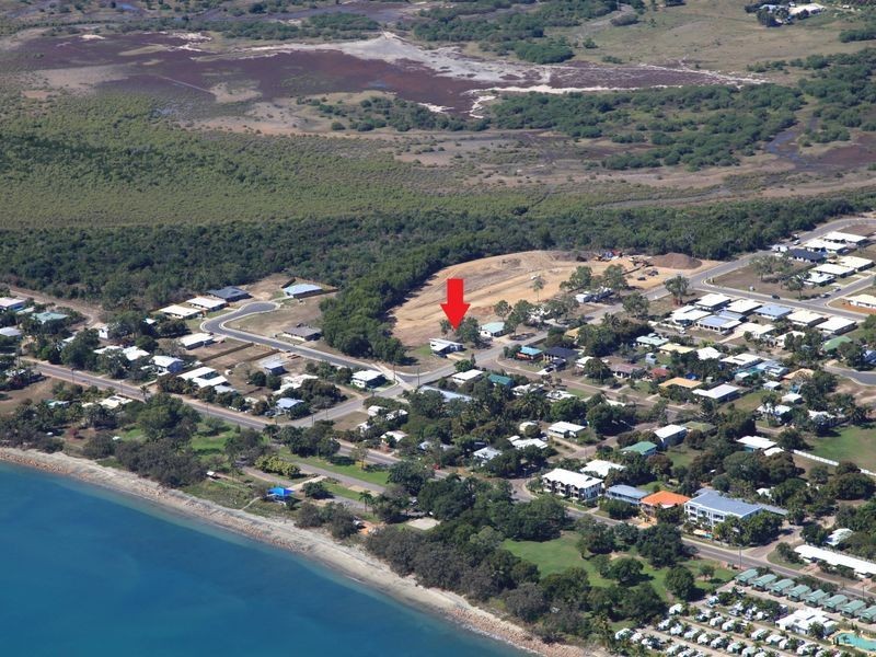 34 Crofton street, Bowen QLD 4805