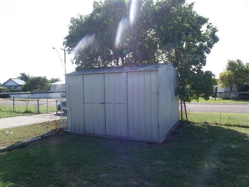 94 Herbert Street, Bowen QLD 4805