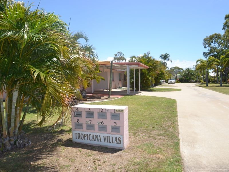 2-41 Crofton Street, Bowen QLD 4805