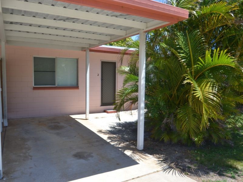 2-41 Crofton Street, Bowen QLD 4805