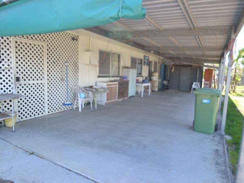 13 Ross Hall Street, Bowen QLD 4805