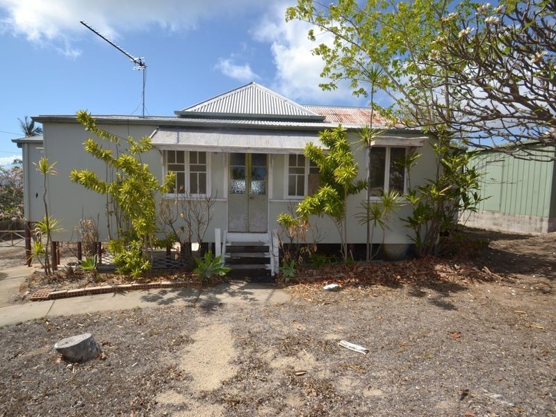 63 Kennedy St, Bowen QLD 4805