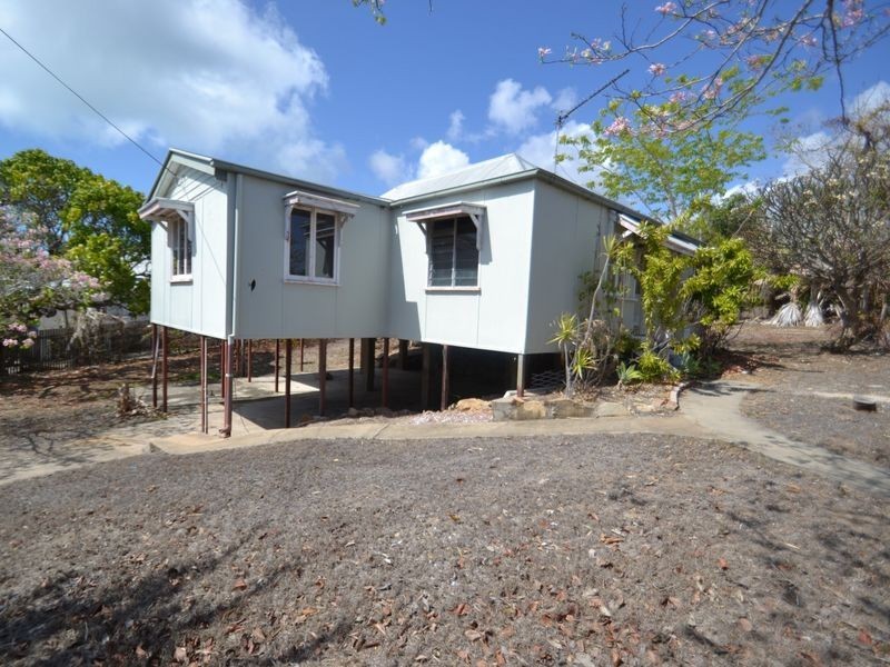 63 Kennedy St, Bowen QLD 4805