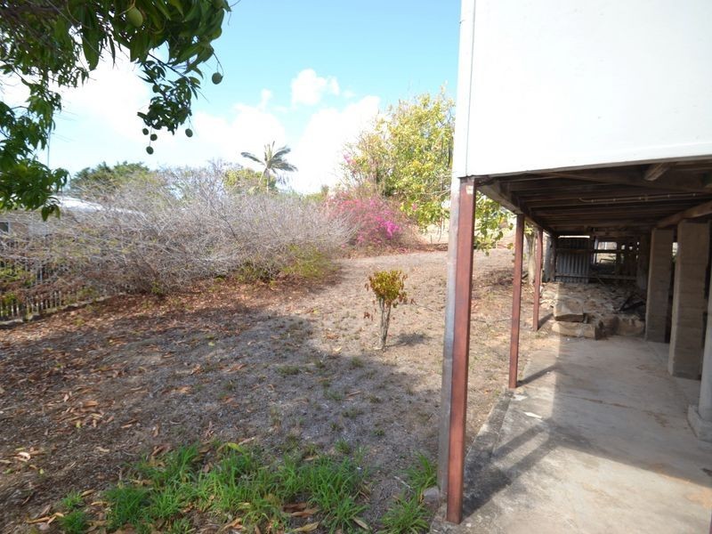 63 Kennedy St, Bowen QLD 4805