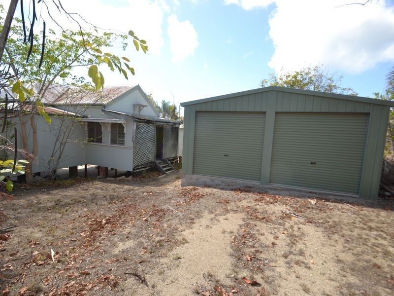 63 Kennedy St, Bowen QLD 4805