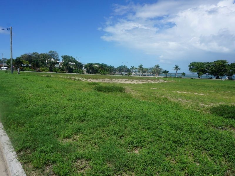 Lot 1/1 Herbert Street, Bowen QLD 4805
