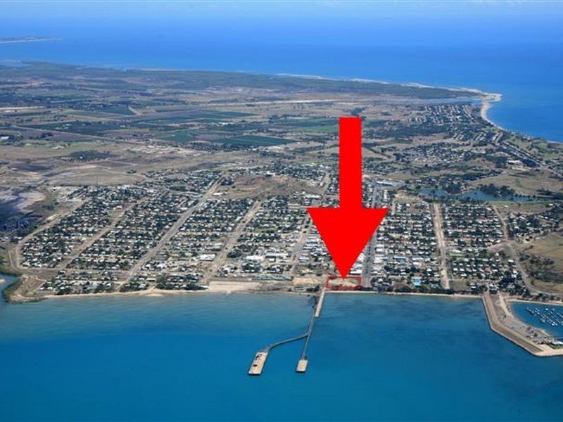 Lot 2/1 Herbert Street, Bowen QLD 4805