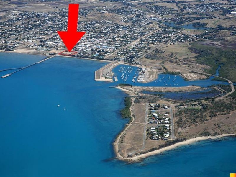 Lot 2/1 Herbert Street, Bowen QLD 4805