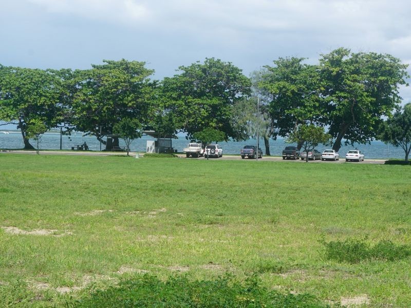 Lot 2/1 Herbert Street, Bowen QLD 4805