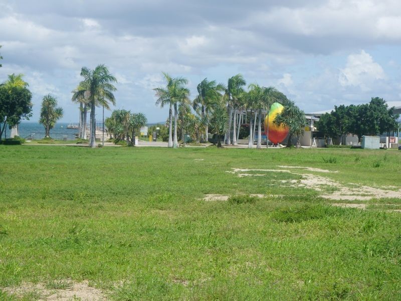Lot 2/1 Herbert Street, Bowen QLD 4805