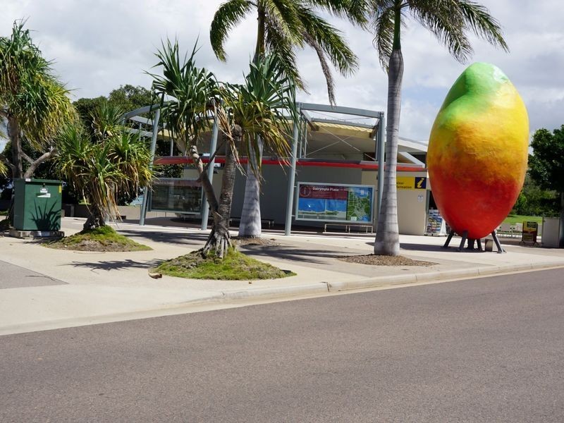 Lot 2/1 Herbert Street, Bowen QLD 4805