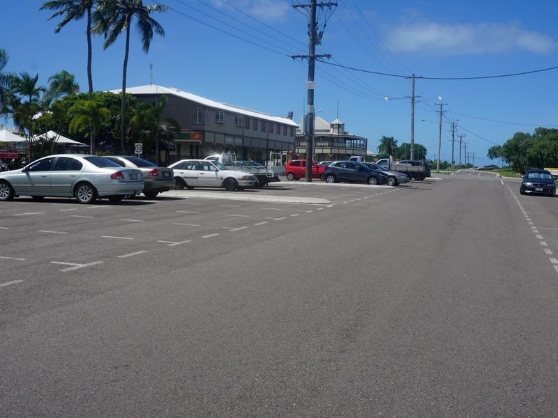 Lot 4/1 Herbert Street, Bowen QLD 4805