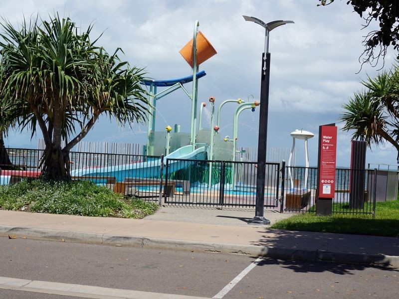 Lot 4/1 Herbert Street, Bowen QLD 4805