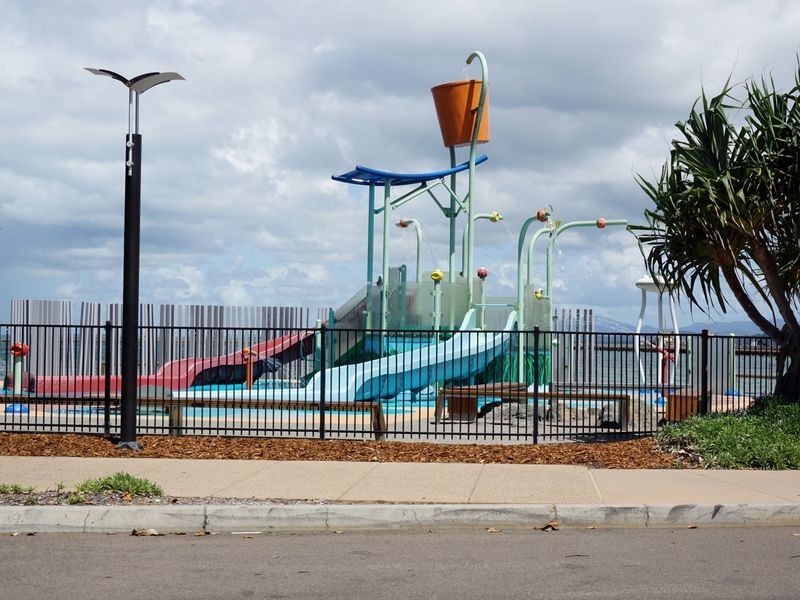 Lot 4/1 Herbert Street, Bowen QLD 4805