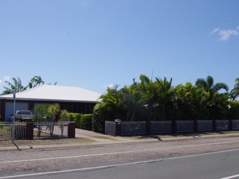 81 Argyle Park Road, Bowen QLD 4805