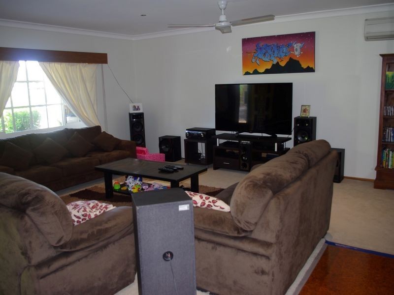 81 Argyle Park Road, Bowen QLD 4805